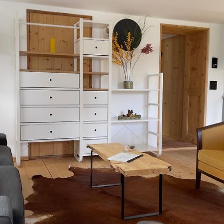 Ferienwohnungen Haus Alte Baeckerei Ранда Экстерьер фото
