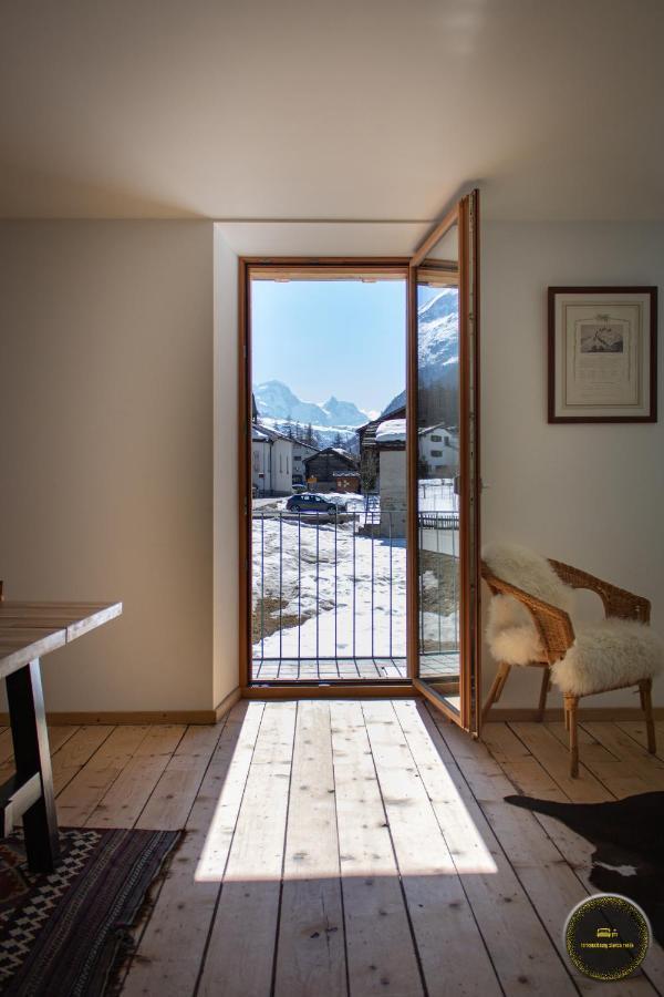 Ferienwohnungen Haus Alte Baeckerei Ранда Экстерьер фото