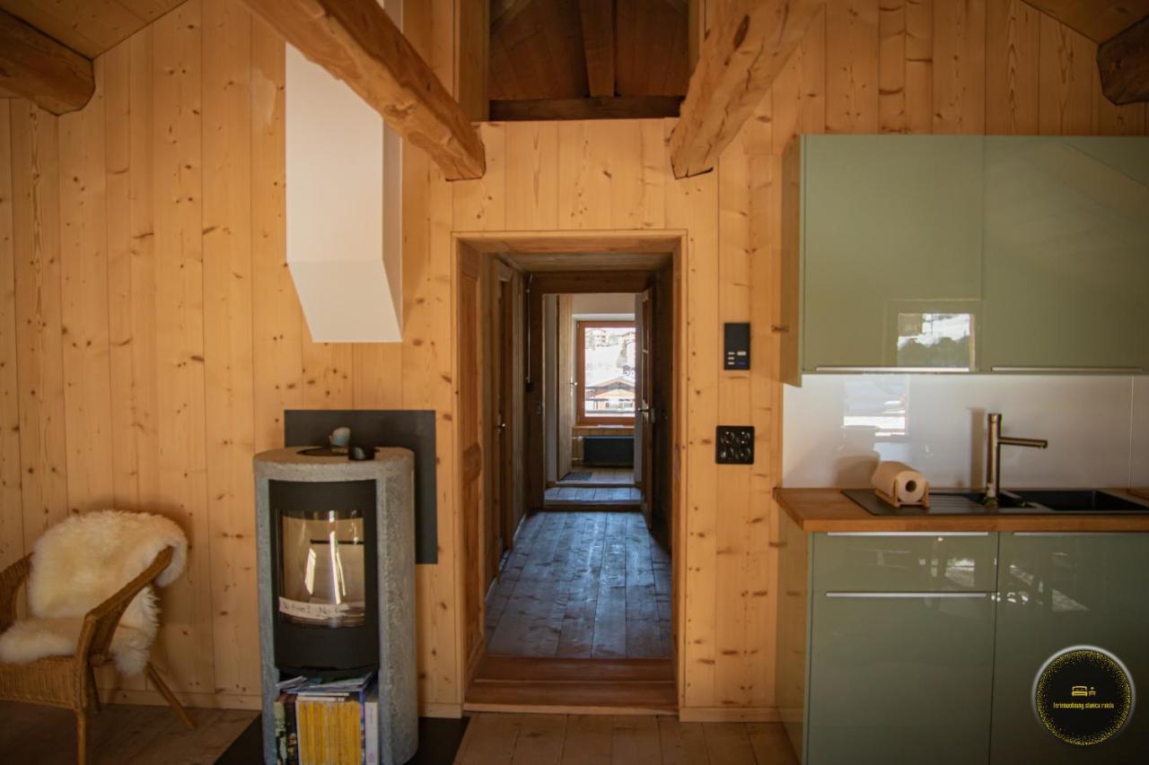 Ferienwohnungen Haus Alte Baeckerei Ранда Экстерьер фото