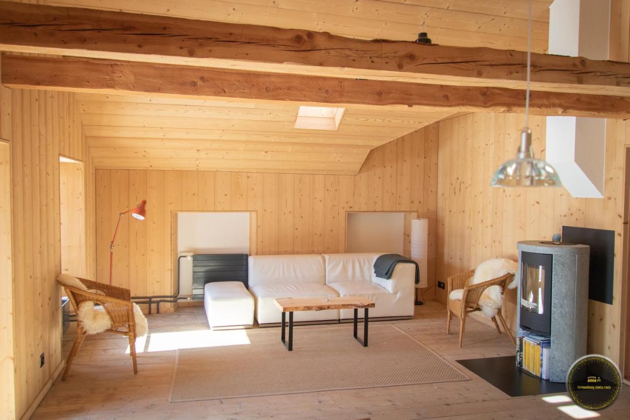 Ferienwohnungen Haus Alte Baeckerei Ранда Экстерьер фото