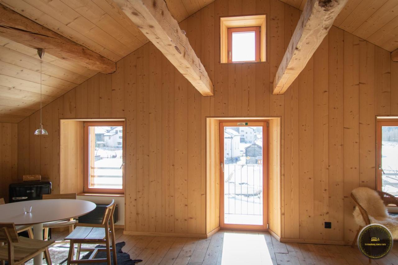 Ferienwohnungen Haus Alte Baeckerei Ранда Экстерьер фото