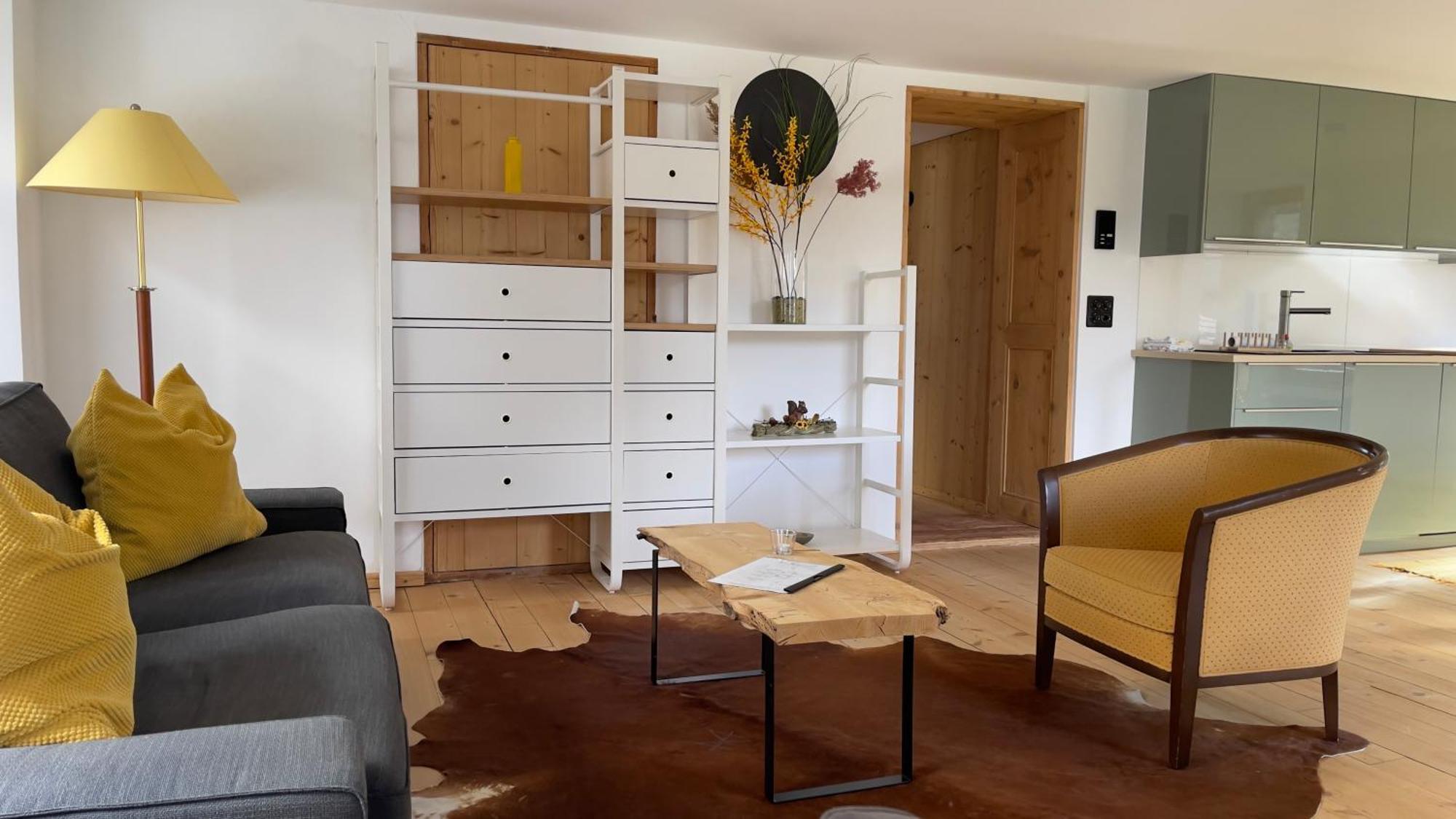 Ferienwohnungen Haus Alte Baeckerei Ранда Экстерьер фото