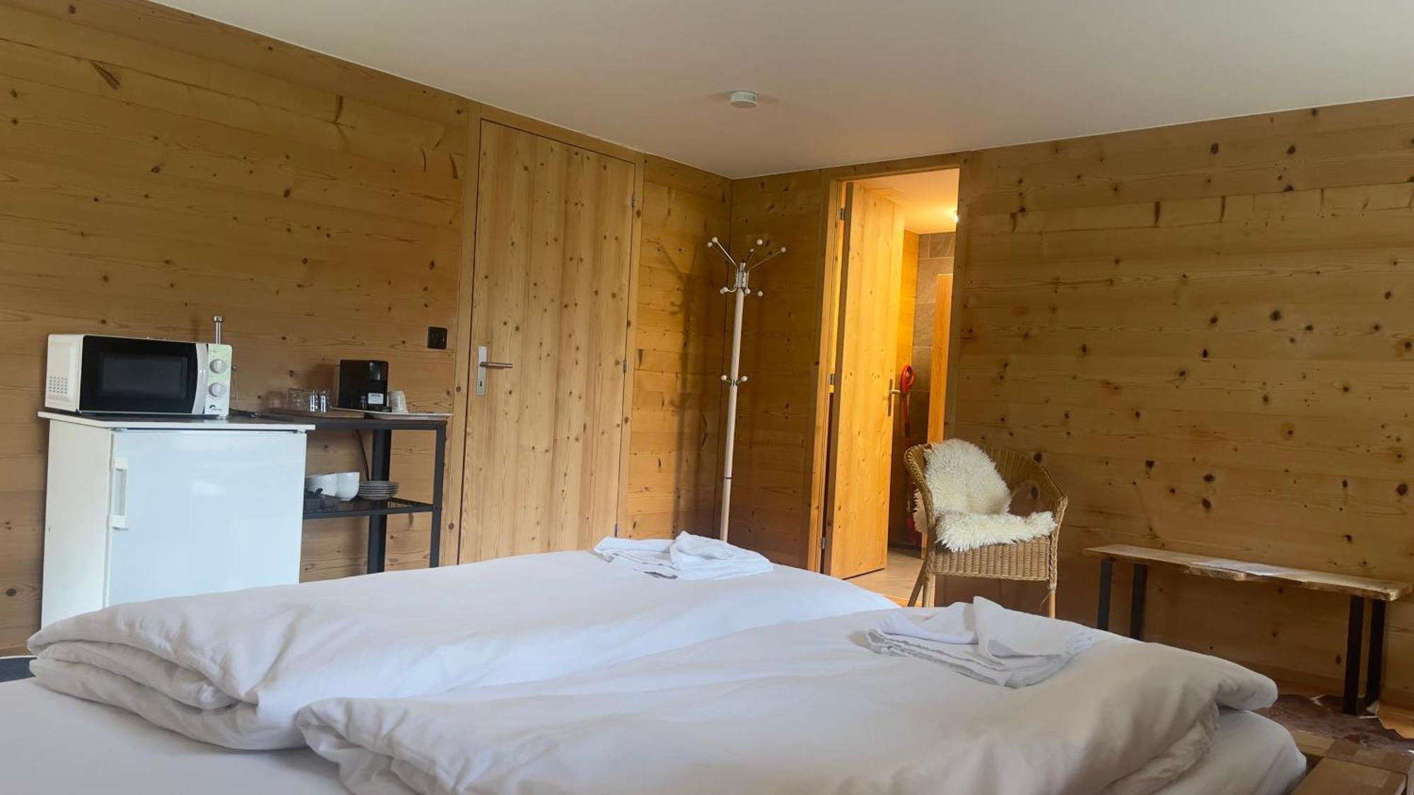 Ferienwohnungen Haus Alte Baeckerei Ранда Экстерьер фото