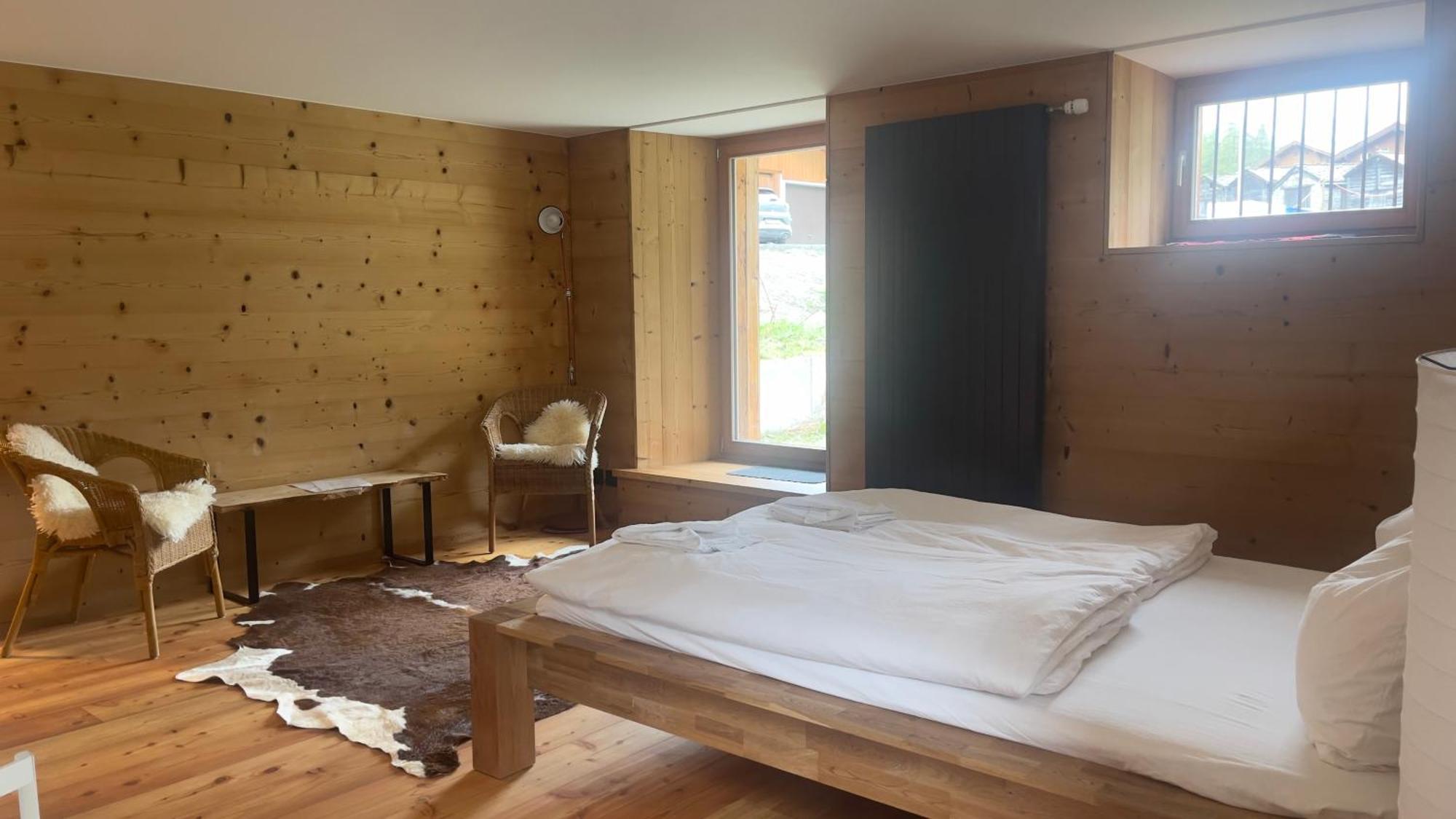 Ferienwohnungen Haus Alte Baeckerei Ранда Экстерьер фото